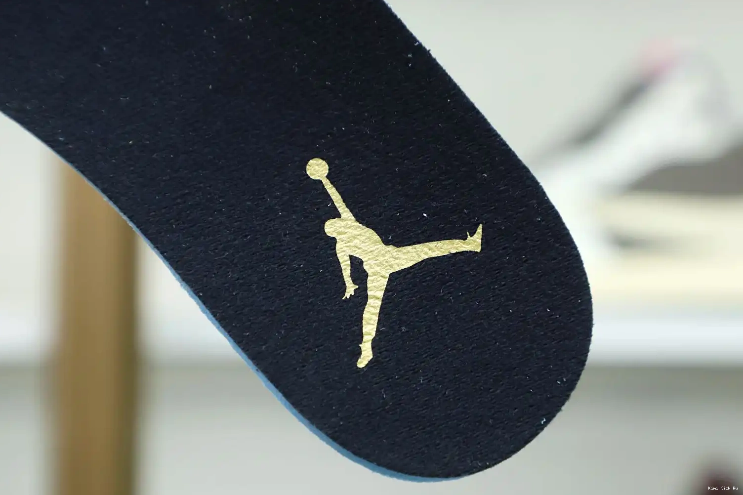 JORDAN AIR 'ROYALTY' RETRO Kimikick 12 0531